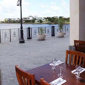 Athenia Restaurant & Bar - Accommodation NT 1
