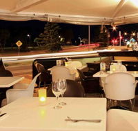 Cafe Fresh Lounge Bar  Shinsen Restaurant - Accommodation NT