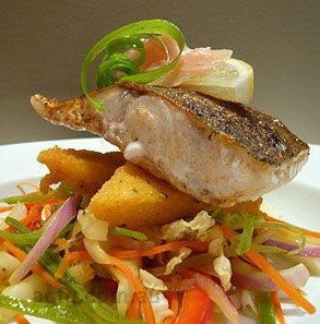 Coast Steak & Seafood Restaurant - Accommodation NT 0