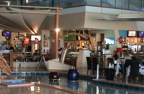 Coast Steak & Seafood Restaurant - Accommodation NT 1