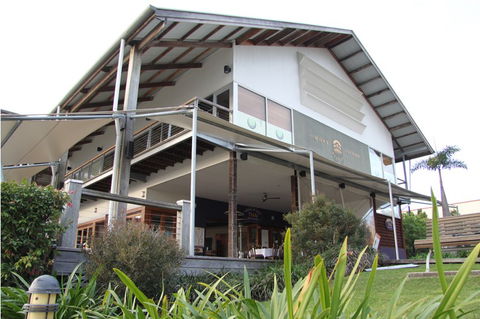 House Of Siam - Accommodation NT 0