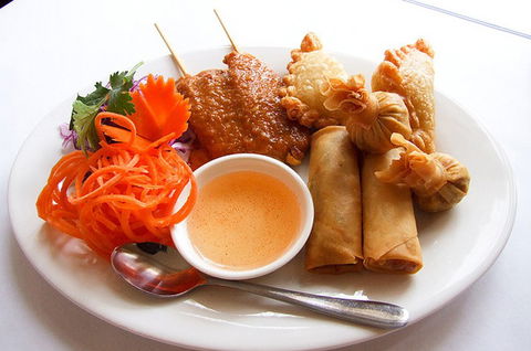 House Of Siam - Accommodation NT 6