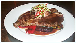 Amaroo Tavern - Accommodation NT 2