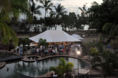 Arcadia Village Bistro - Accommodation NT 1