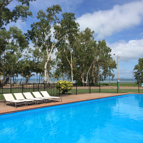 Arcadia Village Bistro - Accommodation NT 3