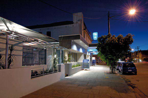 Bank Hotel - NT Tourism 2