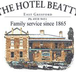 Beatty Hotel - Accommodation NT