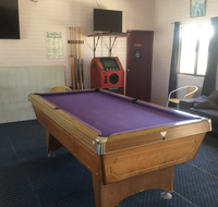 Carmila Hotel - Accommodation NT