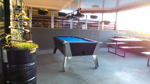 Central Lane Hotel - Accommodation NT 4