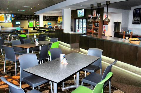Central Lane Hotel - Accommodation NT 5