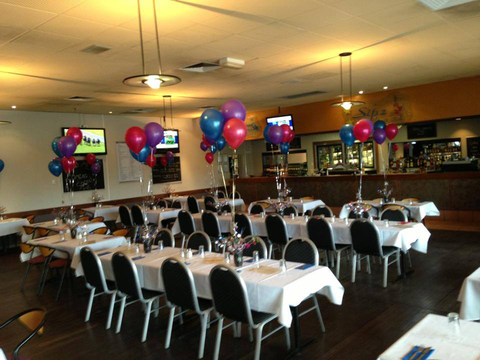 Club Hotel - Accommodation NT 1