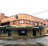 Colliery Inn - Accommodation NT