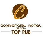 Commercial Hotel - Accommodation NT