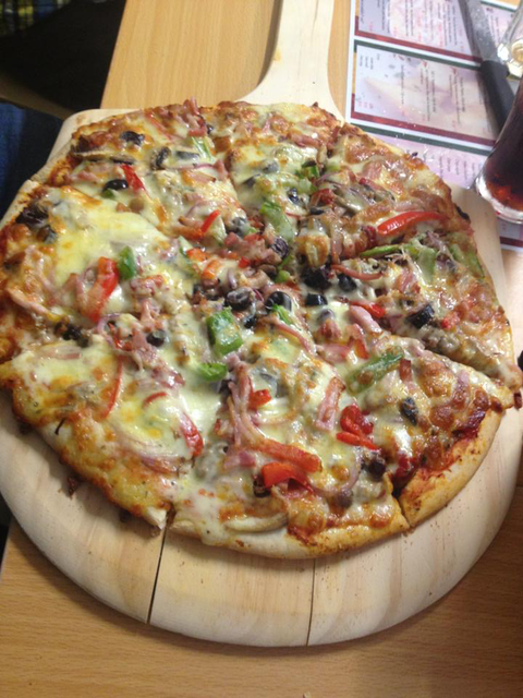 Commercial Hotel - Accommodation NT 1