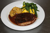 Corroboree Park Tavern - NT Tourism 4