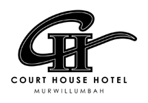 Courthouse Hotel - Accommodation NT 0