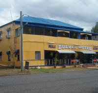 Dululu Hotel - Accommodation NT