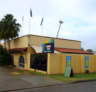Fernhill Tavern - NT Tourism