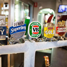 Figtree Hotel - Accommodation NT 3