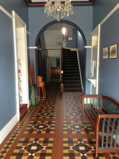Great Central Hotel - Accommodation NT 2