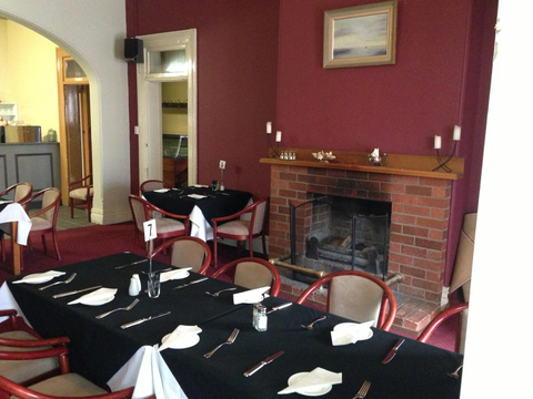 Great Central Hotel - Accommodation NT 3