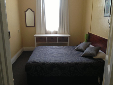 Great Central Hotel - Accommodation NT 11