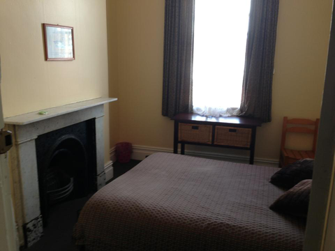Great Central Hotel - Accommodation NT 14