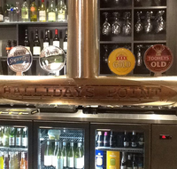 Hallidays Point Tavern - NT Tourism
