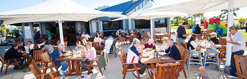 Harrigan's Drift Inn - NT Tourism 1