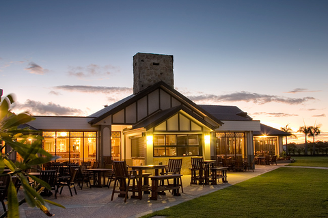 Harrigan's Drift Inn - NT Tourism 2
