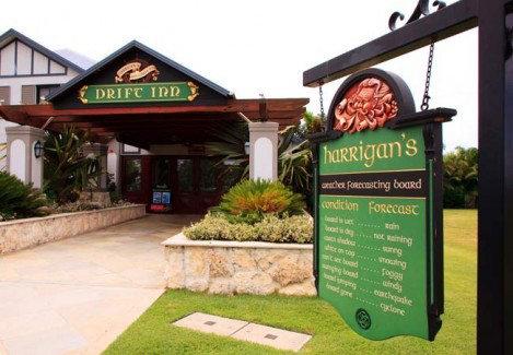 Harrigan's Drift Inn - NT Tourism 4