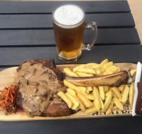 Hastings Hotel - Accommodation NT