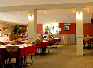 Hotel Jesmond - Accommodation NT 1