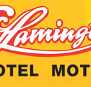 Lamington Hotel Motel - Accommodation NT