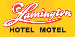 Lamington Hotel Motel - Accommodation NT 0