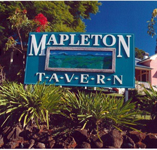 Mapleton Tavern - Accommodation NT