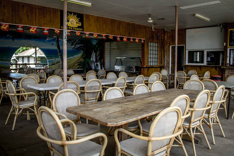 Mirriwinni Hotel - Accommodation NT 3