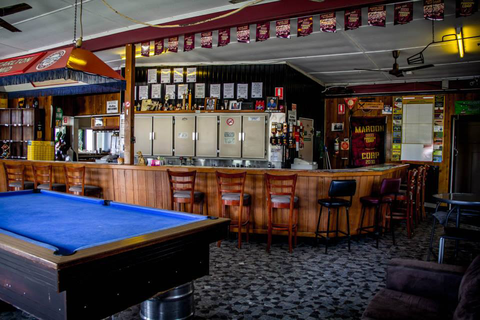 Mirriwinni Hotel - Accommodation NT 4