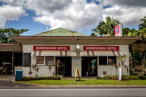 Mirriwinni Hotel - Accommodation NT 5