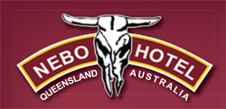 Nebo QLD NT Tourism