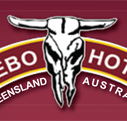 Nebo Hotel - NT Tourism