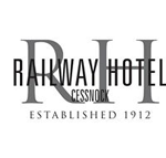 Railway Hotel - Accommodation NT