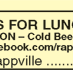 Rappville Pub - Accommodation NT