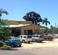 Rollingstone Hotel - Accommodation NT