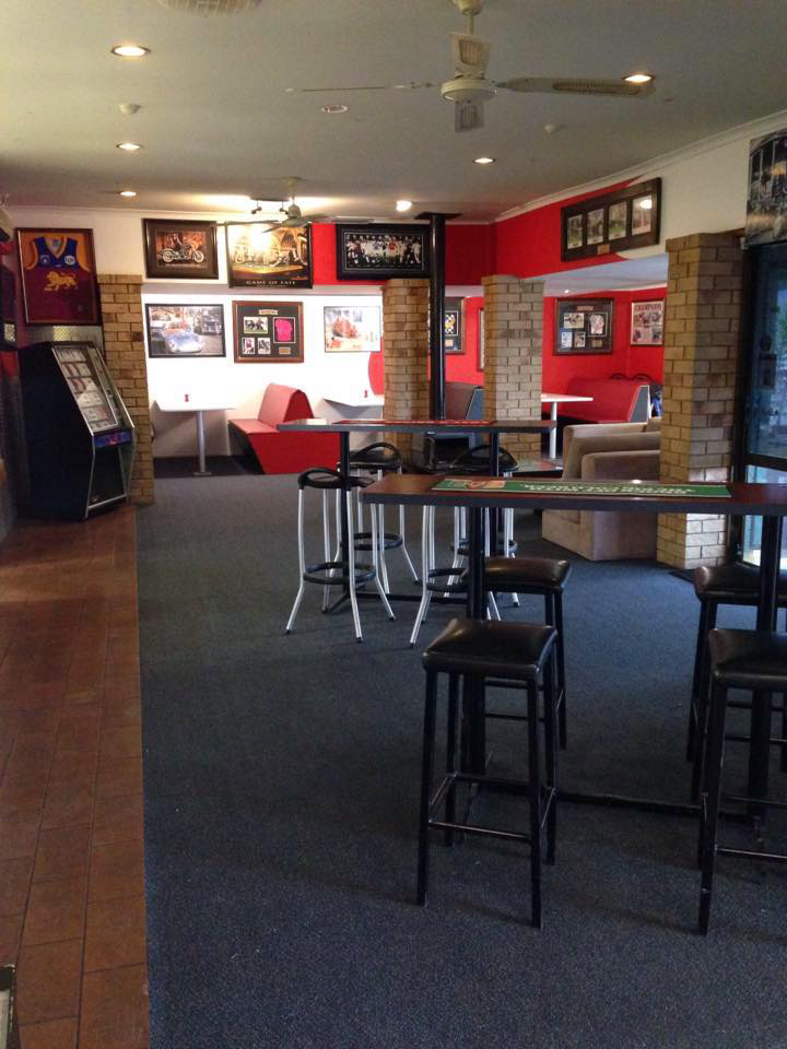 Beechmont QLD Accommodation NT