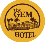 The Gem Hotel - Accommodation NT