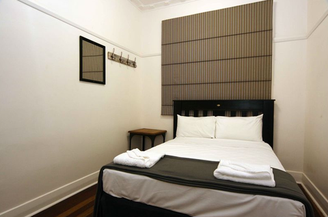 The Irish Village - Accommodation NT 2