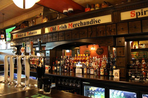 The Irish Village - Accommodation NT 3