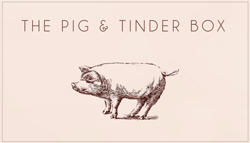 The Pig & Tinder Box - Accommodation NT 0