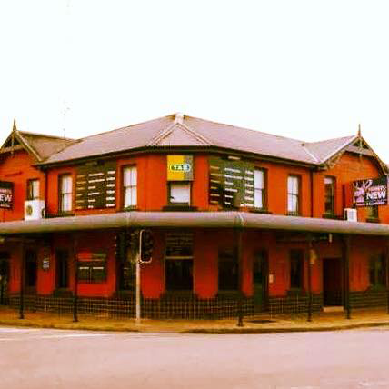 Town Hall Hotel - Accommodation NT 1